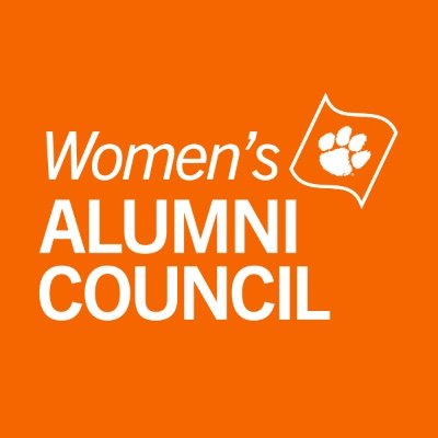 The purpose of Clemson Women's Alumni Council is to enable women alumni and friends to remain involved and connected to Clemson.