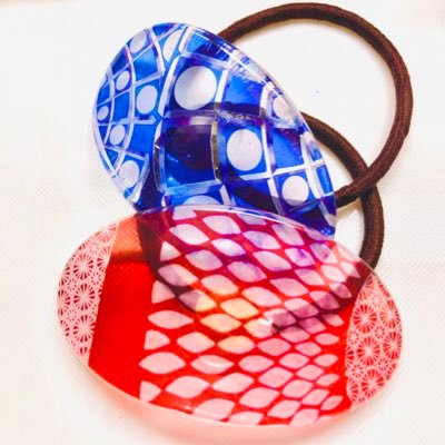 su_mutsuraboshi's profile picture. ハンドメイド垢。レジン、つまみ細工、プラバン、ビーズ。 アニメ、ゲームの2次創作手芸部作品多目。希望があればBOOTHで販売もしていこうと思う。ほぼ１点もの（同じものをたくさん作れない奴）アイナナ、とうらぶ、ネオロマ、その他アニメ手芸部所属 本垢:@lotus794