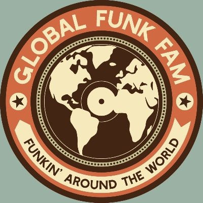 Global Funk Fam