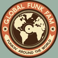 Global Funk Fam (@globalfunkfam) 's Twitter Profile