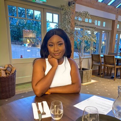 Pharmacist 🔌 Aspiring Educator 🧠 Isaiah 61 💕 F1 fan girl 🏎 Views/Tweets are mine ✌🏾