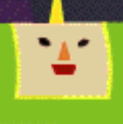 Katamaridamacy1's profile picture. play Katamari Damacy Reroll on the Nintendo Switch