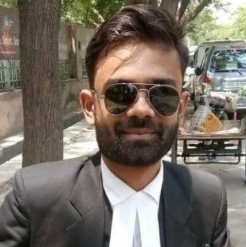 अधिवक्ता उच्च न्यायालय, पूर्व छात्र सागर विश्विद्यालय एवं एन एल यू जोधपुर,
High Court Lawyer, Alumni SagarVishvidhyalay & NLU-Jodhpur, view's personal, 🏕️UP92