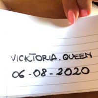 Vicktoria Queen-18,5K- 👸🏼🐷🇮🇹 (@vicktoriaqueen) 's Twitter Profile
