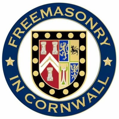 The Official Twitter account of The Provincial Communication, Membership, and Mentorship Teams for The Provincial Grand Lodge of Cornwall