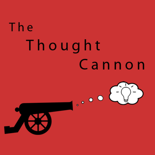 Thought_Cannon's profile picture. The Thought Cannon was created to provide an informative and entertaining source for news and opinion that will blow your mind.
