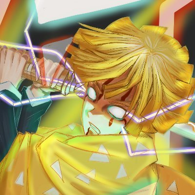 /DaphTuhod/ is dedさんのプロフィール画像