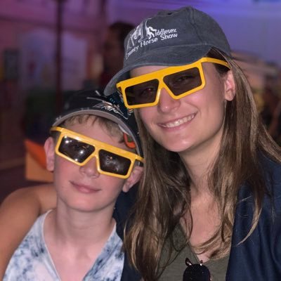 harrybess's profile picture. Husband of Kelly, Father of Bess and Harry, USA Hockey Atlantic District Director of Player Development