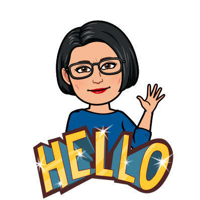 KatAnde92880566's profile picture. Learner, teacher, nerdy geek