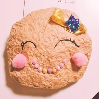 中居ヅラでもあり、つよっちゃまろ寄りでもある
🍀無言のフォロー失礼するかもしれません
ご了承ください💦