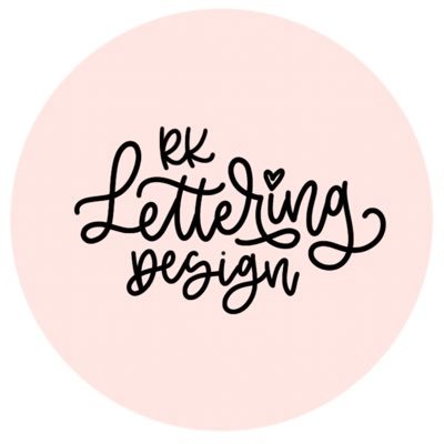 rklettering's profile picture. ♥ Relatable enamel pins and stickers ♥ INFJ ♥ Fueled by Coffee ♥ Check out my Kickstarter!