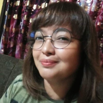 gerasupilapil's profile picture. Solo parent, freelancer, raising up 3 adorable & smart teens.