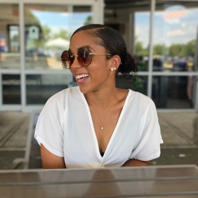 2️⃣1️⃣ ♍️RVA 🏙 Kinder Teacher 👩🏽‍🏫