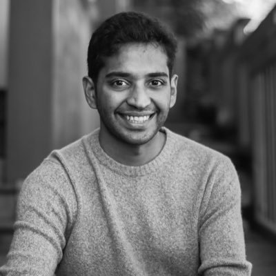 anuraagn's profile picture. Builder, naive optimist, hopeless romantic, lucky | Co-founder @_jupiterco