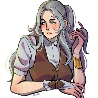 SerpenteNiさんのプロフィール画像