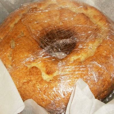 Entrepreneur, mentor, engineer and owner of George's Gourmet Pound Cakes.