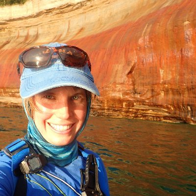 Postdoc @UCSF Pollen lab @brainevodevo. Evolution of brain development and plasticity. Rock climber, kayaker, skier. She/her.