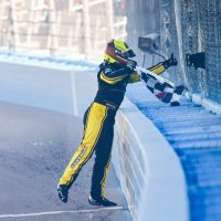 Brandon Jones (@brandonjonesrac) 's Twitter Profile