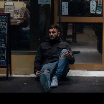 talksick_josh's profile picture. Hate comes from below not above!