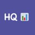 HQ Statistics (@hqtriviastats) Twitter profile photo HQ Statistics (@hqtriviastats) Twitter profile photo