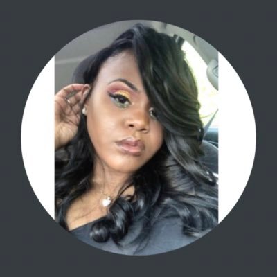 My NEW Twitter #memphishairstylist #glowingandgrowing