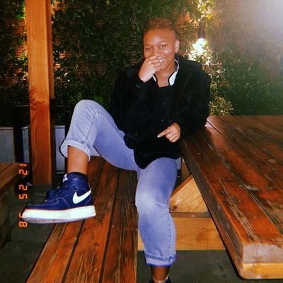 BridgetTashinga's profile picture. Daughter of The Most High🙏
FL Brighton❤
 || @SussexUni || @sussexacs Welfare Officer 19/20



LemonCokeLTD🍋