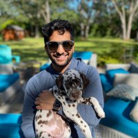 Akshay Sathya (@akshayjsathya) 's Twitter Profile