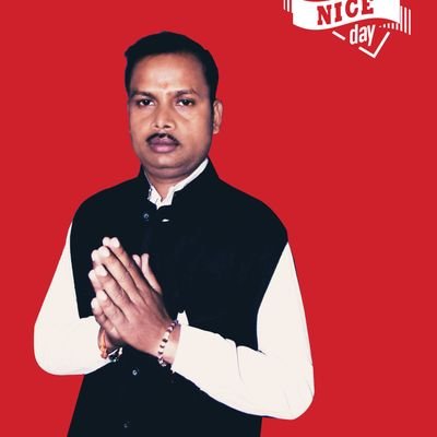 rajpati_shahni's profile picture. samaj sevi
