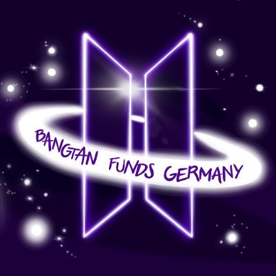 Fanaccount dedicated to support German ARMYs 💜 we collect and distribute funds ✨ Check out our website for more info || not associated with BigHit Ent.