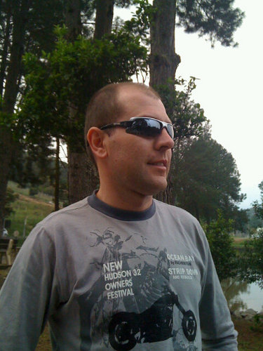 DanielPertile's profile picture. 