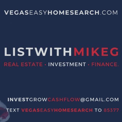 #realestate #lasvegas #sellyourhouse #buyahouse #investor #realtor #patriot #politics #republican #chicagoblackhawks #listwithmikeg