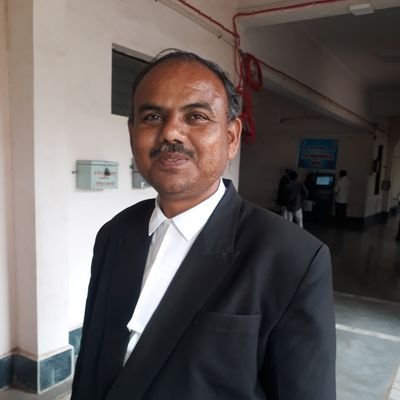 Advocate Ahmedpur Latur District Maharastra State