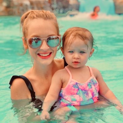 Mom life👶🏼🎀 | 22 | Roll Tide🐘