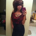 Jackie Curran - @xmyx3urhands - Twitter