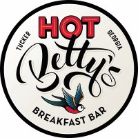Hot Betty's Breakfast Bar(@HotBettys1) 's Twitter Profile Photo