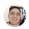92ef23a524d4489's profile picture. तपाईं लाई नियालीरहने मनुष्य !