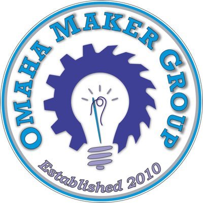 Explore technology, science, and art in a community workshop. We ARE Omaha's Hackerspace.