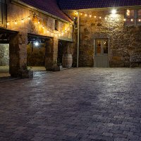 The Den at Culross (@thedenatculross) 's Twitter Profile