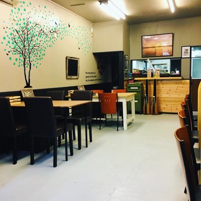 ramen_yokota's profile picture. 令和2年9月秩父「御花畑駅」駅前にオープン☆秩父市東町21-2 営業時間11:00〜14:00(スープ切れ次第終了) 定休日 月 ・火 お問い合わせはDMにて。電話は出れません！駅前店舗につき駐車場ございません。心よりご来店お待ちしております☆