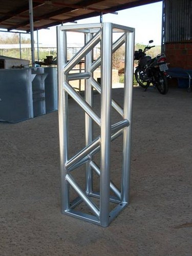 INDUSTRIA DE ESTRUTURAS PARA MONTAGEM DE EVENTOS EM AÇO GALVANIZADO http://t.co/GFAzaZ5DKV