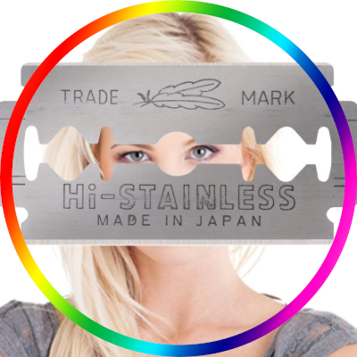 Arleta_Zyleta's profile picture. Ostra bywam, wyrazista jestem. Dziewka  sarkazmem przesiąknięta. Słowianka z babki prababki. Sypiam w skarpetach. Sarcastic ekąt.