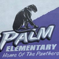 Palm Elementary(@palm_elementary) 's Twitter Profile Photo