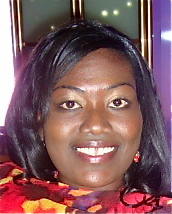 KimAzille's profile picture. 