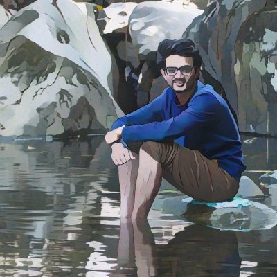 Nishant Nikhil Profile