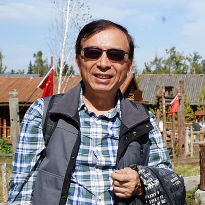 nisunmartin's profile picture. 快樂生活