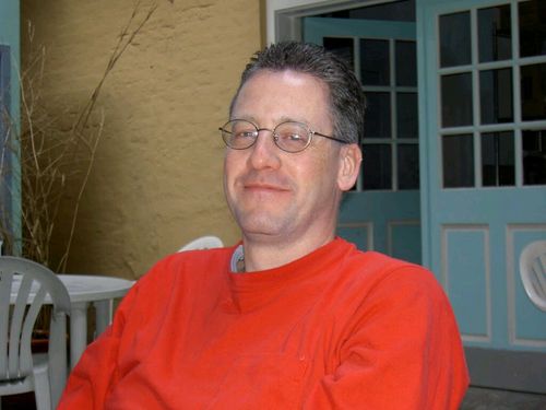 DaveFBates's profile picture. Husband...dad....reader...dog lover..