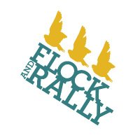 Flock and Rally(@FlockandRally) 's Twitter Profile Photo