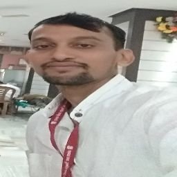 AnkushKothari8's profile picture. 