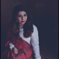 Sadiya Aftab (@sadiya7a) 's Twitter Profile