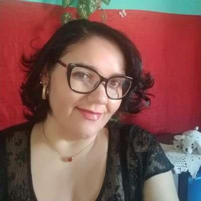 NeliRamos4's profile picture. Gosto das coisas mais simples!